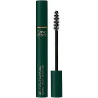 PHB Ethical Beauty Love Ethical Beauty All-in-One Natural Mascara: Black - Schwarz – Produktbild 1 von 1
