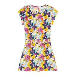 Sense Organics sense-organics Sense Organics Sommerkleid Mädchen Bio Baumwolle – Produktbild 1 von 1