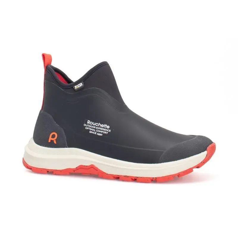 Rouchette Stiefeletten Rouchette Ulysse, Blau, – Produktbild 1 von 1