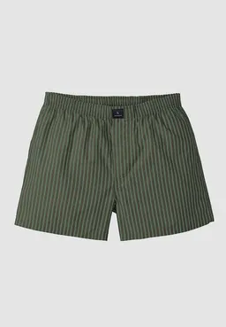 recolution Herren Boxershorts aus Bio-Baumwolle - AMARGO STRIPES - recolution – Produktbild 1 von 1