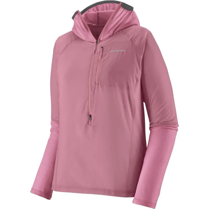 Patagonia Windjacke Damen Patagonia Airshed Pro, Violet, – Produktbild 1 von 1