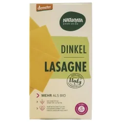 Naturata Naturata Dinkel-Lasagne-Platten – Produktbild 2 von 2