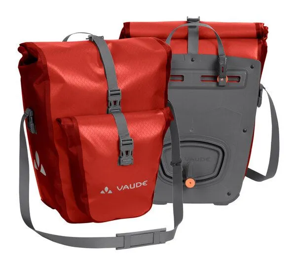 Vaude Vaude Hinterradtaschen Aqua Back Plus, Lava, – Produktbild 2 von 3
