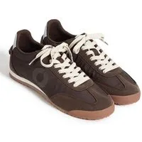 ECOALF ECOALF Low Sole Sneaker Damen - ORLEANS, Dark brown ( braun), – Produktbild 1 von 1