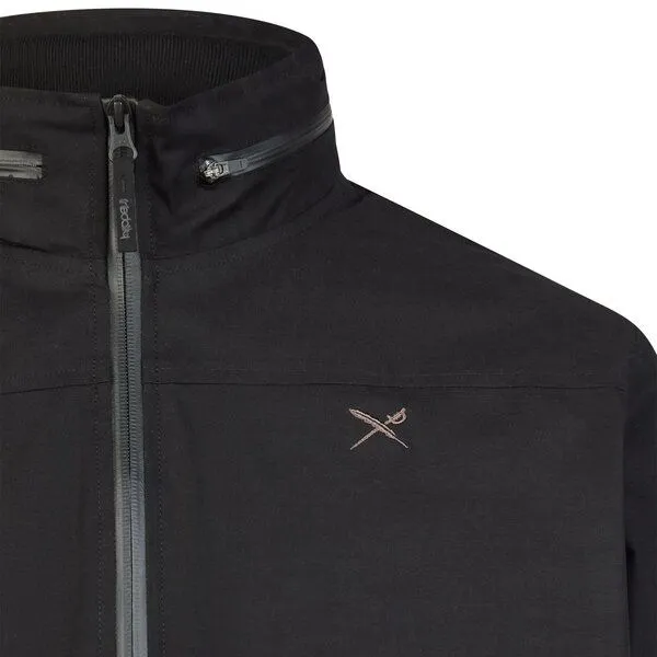 Iriedaily Iriedaily Nilas GSE Jacket, Schwarz, – Produktbild 3 von 4