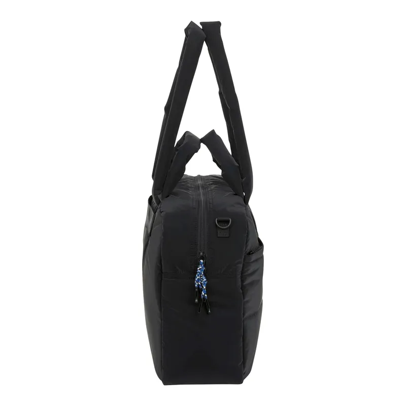 Lässig Lässig Wickeltasche Everyday Bag, Schwarz, – Produktbild 6 von 6