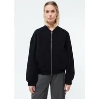 Givn Berlin Wolljacke Modell: Marie, Dark blue, – Produktbild 1 von 1