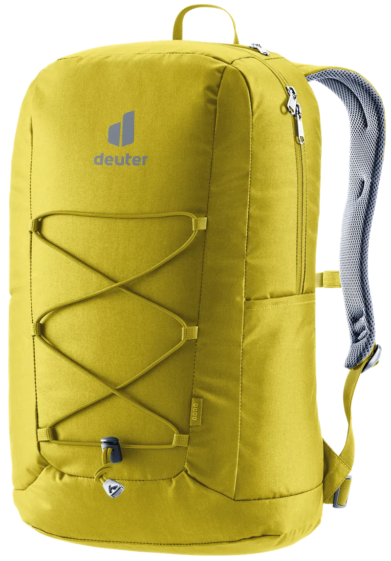 Deuter Deuter Gogo LTD, Gelb, – Produktbild 1 von 1