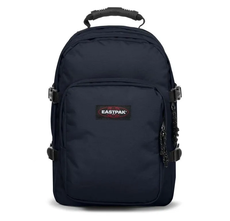 Eastpak Eastpak Rucksack PROVIDER, Ultra Marine / Blau, mit gepolstertem Laptopfach, Blau, – Produktbild 1 von 4