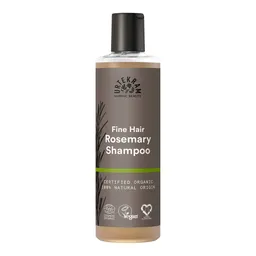 Urtekram Urtekram Rosemary Fine Hair Shampoo – Produktbild 1 von 1