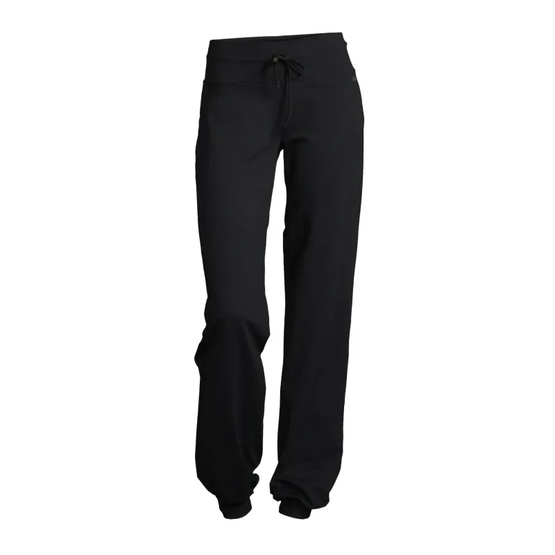 CASALL Trainingshose Damen Casall Plow, Schwarz, – Produktbild 1 von 1