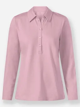 Witt Poloshirt rosé – Produktbild 1 von 1