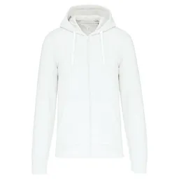 YTWOO YTWOO Nachhaltiges Basic Kapuzensweatshirt für Herren aus Nachhaltigen Materlialien – Produktbild 1 von 1