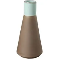 Blumenfisch Blumenfisch Vase Rhea – handgefertigte Steinzeugvase aus Berlin – Produktbild 1 von 1