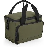 BagBase BagBase Recycelte kleine Kühltasche in 3 modernen Farben – Produktbild 1 von 1