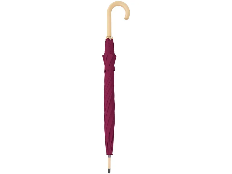 Doppler doppler Regenschirm "Nature Long AC" charming wine – Produktbild 1 von 1