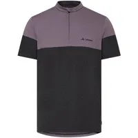 Vaude VAUDE T-Shirt Men's Altissimo Shirt II, Purple ash, – Produktbild 1 von 1