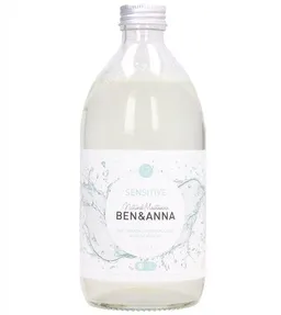 Ben Anna Ben Anna Mundspülung – Produktbild 1 von 1