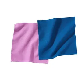 weltPartner weltPartner 2er-Set Spültücher aus Bio-Baumwolle, 30x30 cm – Produktbild 1 von 1