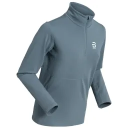 Daehlie Sportswear Hemd für das Training mit ½ Reißverschluss für Damen Daehlie Sportswear Pace – Produktbild 1 von 1