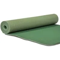 Just Be Just Be Yogamatte TPE 0,5 cm, Grün, – Produktbild 1 von 1