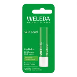 Weleda Weleda Skin Food Lip Balm – Produktbild 1 von 1
