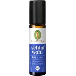 Primavera Primavera Schlafwohl Roll-On bio – Produktbild 1 von 1