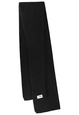 MELA MELA Rippstrick Schal Style NAGNA aus 100% Bio-Baumwolle – Produktbild 1 von 1