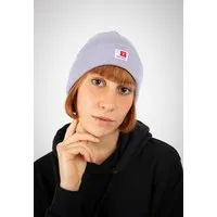 TORLAND TORLAND Beanie RIB, Lila (lavender), – Produktbild 1 von 1