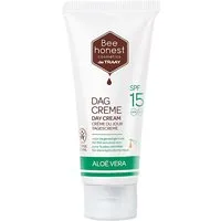 De Traay Bee Honest Aloe Vera Tagescreme SPF15 – Produktbild 1 von 1