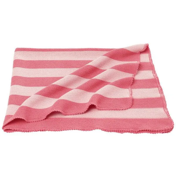 Reiff Reiff Ringelwickeltuch Merinowolle, Candy-ringel, – Produktbild 1 von 2