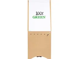 Maul MAUL Flipchart "ECO" aus recyceltem Karton – Produktbild 1 von 1