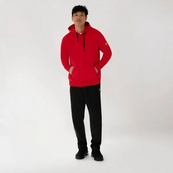 TAO Sportswear TAO Sportswear Kühlende Herren Freizeithose TIMMY mit integrierter Antipilling-Ausrüstung – Produktbild 3 von 3