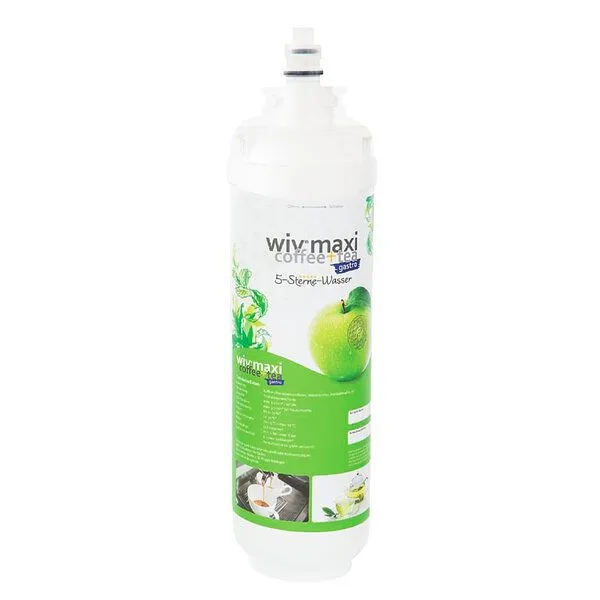 Happy Soul Happy Soul Wasserfilter & Kalkfilter WiV coffee&tea family XL – Produktbild 1 von 6