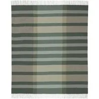 biederlack biederlack Plaid Wohndecke Charming Wolle-Kaschmir-Mix tolle Strip Farben – Produktbild 1 von 1