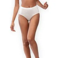 mey 2x Damen Taillen-Slip Mey Lights aus PIMA Baumwolle 89201 – Produktbild 1 von 1