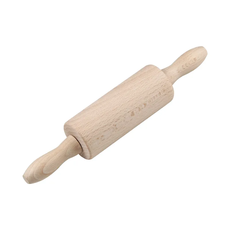 ZENKER Zenker Teigrolle mini, FSC™ zertifiziert – Produktbild 1 von 3