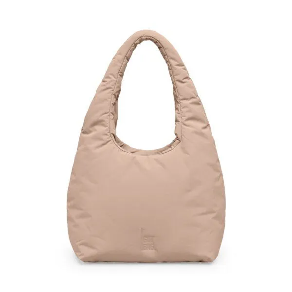 GOT BAG GOT BAG Cloud Shoulder Bag, Sandbar (monochrome), – Produktbild 1 von 3