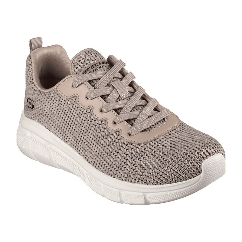 Skechers Skechers BOBS Sport B Flex - Visionary Essence für Damen, braun, Größe 41 EU, Braun, – Produktbild 3 von 4