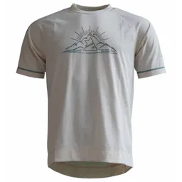 Zimtstern Zimtstern PureFlowz Eco Bikeshirt, für Herren – Produktbild 1 von 1