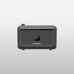 Growatt Growatt NOAH 2000 Plug & Play Speicher für Balkonkraftwerk- Preis inkl. MwSt. gem. § 12 Abs. 3 UStG – Produktbild 1 von 1