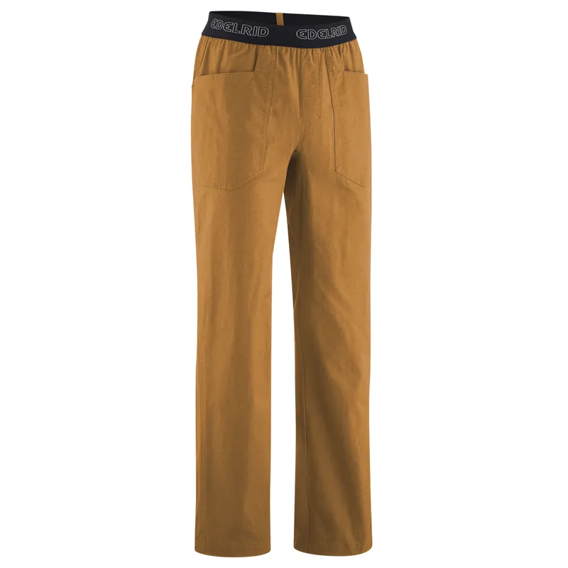 Edelrid Kletterhose Edelrid Me Legacy IV, Orange, – Produktbild 1 von 1