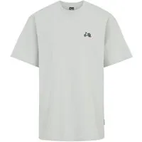 Iriedaily Iriedaily I Scooter T-Shirt, Mercury (grau), – Produktbild 1 von 1