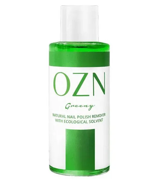 OZN OZN Greeny Nagellack Entferner – Produktbild 1 von 1