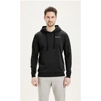 KnowledgeCotton Apparel KnowledgeCotton Apparel Pullover Elm Transfer Hoodie Sweat – Produktbild 1 von 1