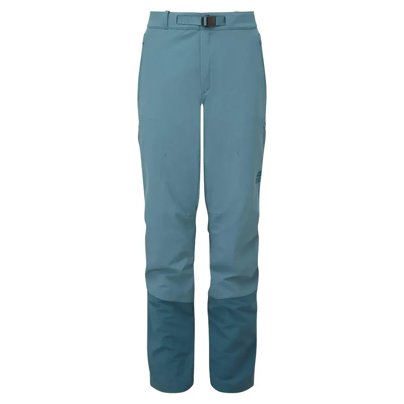 Mountain Equipment CHAMOIS WMNS PANT (AC) – Produktbild 1 von 1