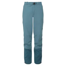 Mountain Equipment CHAMOIS WMNS PANT (AC) – Produktbild 1 von 1