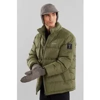 Dedicated DEDICATED Wasserdichte Pufferjacke aus recyceltem Polyester - Dundret – Produktbild 1 von 1