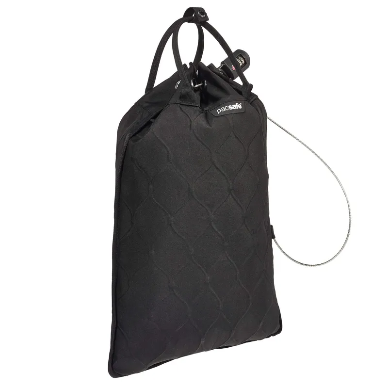 Pacsafe TRAVELSAFE 12L GII PORTABLE SAFE – Produktbild 1 von 1