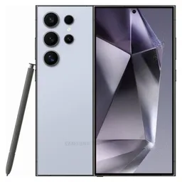 Samsung Samsung Galaxy S24 Ultra 1TB titanium Blue – Produktbild 1 von 1